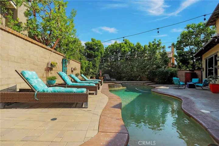 26572 Paseo Callado, San Juan Capistrano, California 92675