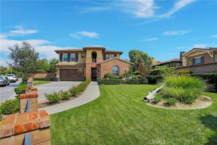 26572 Paseo Callado, San Juan Capistrano, California 92675