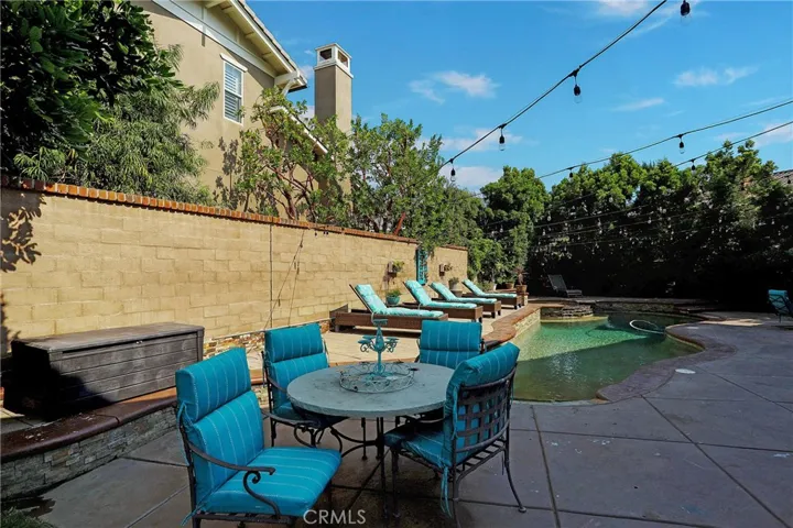 26572 Paseo Callado, San Juan Capistrano, California 92675