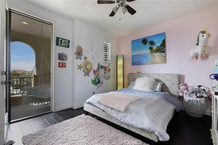 26572 Paseo Callado, San Juan Capistrano, California 92675