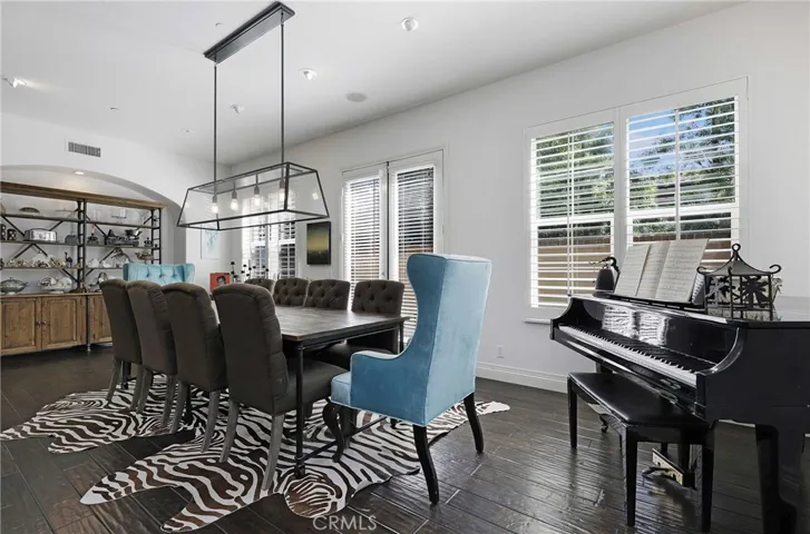 26572 Paseo Callado, San Juan Capistrano, California 92675