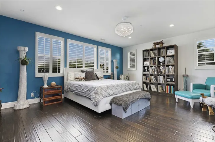 26572 Paseo Callado, San Juan Capistrano, California 92675