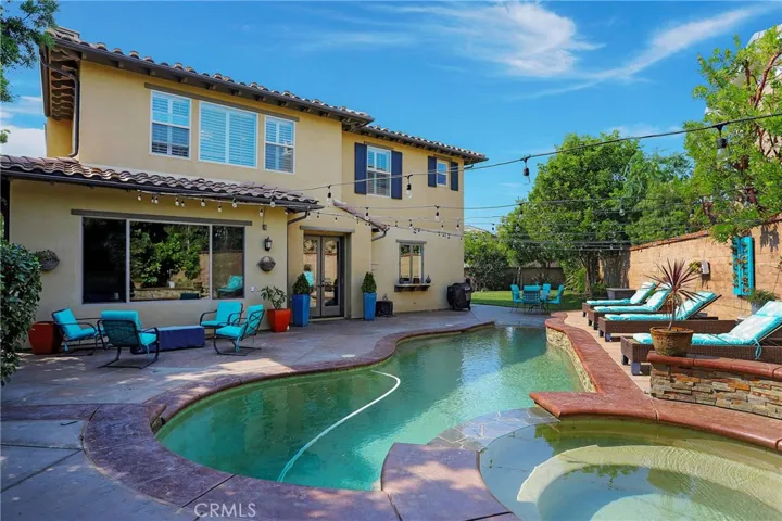 26572 Paseo Callado, San Juan Capistrano, California 92675