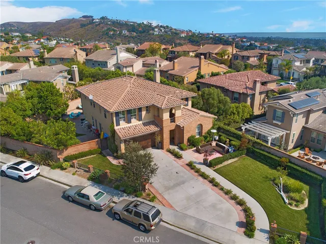 26572 Paseo Callado, San Juan Capistrano, California 92675