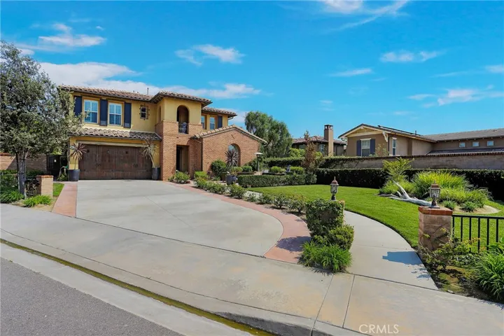 26572 Paseo Callado, San Juan Capistrano, California 92675