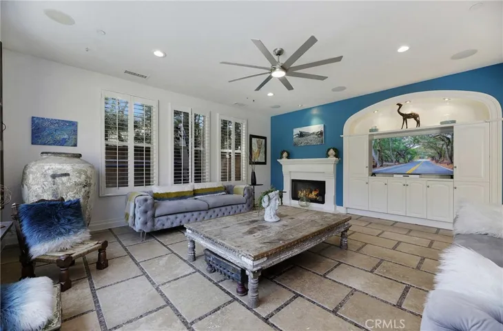 26572 Paseo Callado, San Juan Capistrano, California 92675