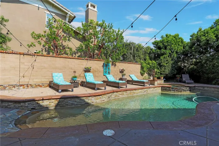 26572 Paseo Callado, San Juan Capistrano, California 92675