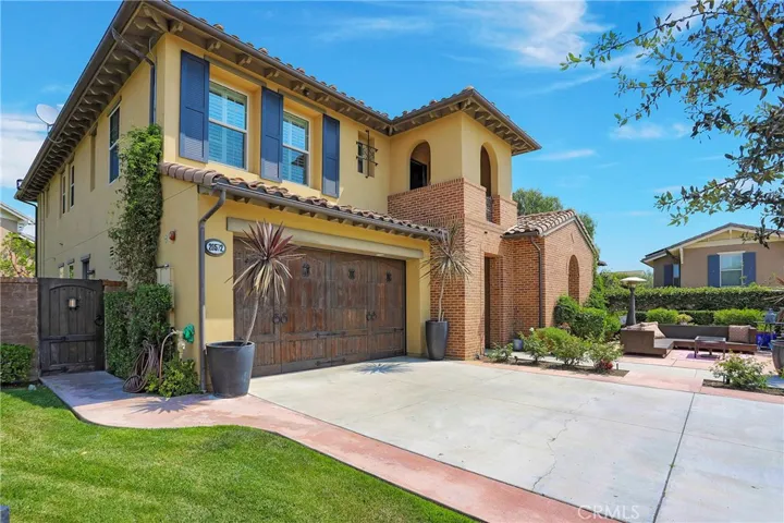 26572 Paseo Callado, San Juan Capistrano, California 92675