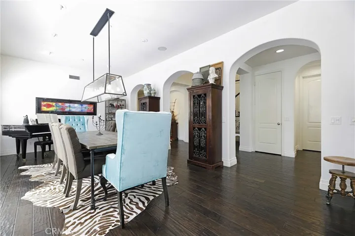 26572 Paseo Callado, San Juan Capistrano, California 92675