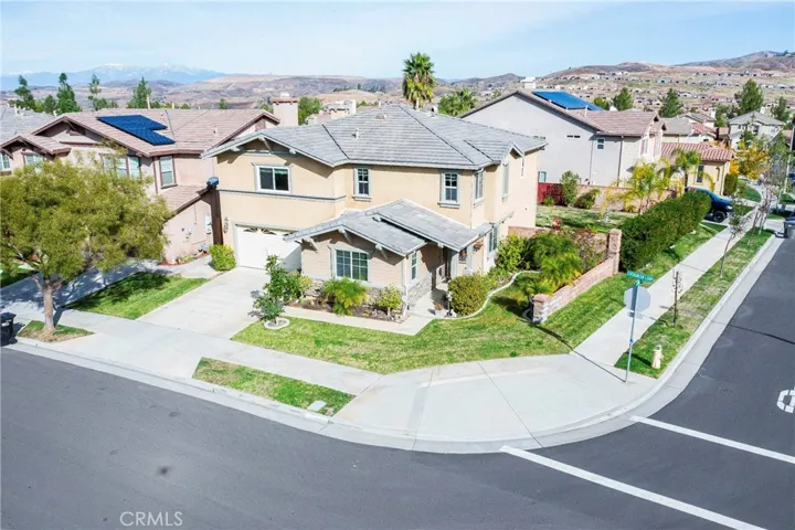 11130 Evergreen Loop, Corona, California 92883