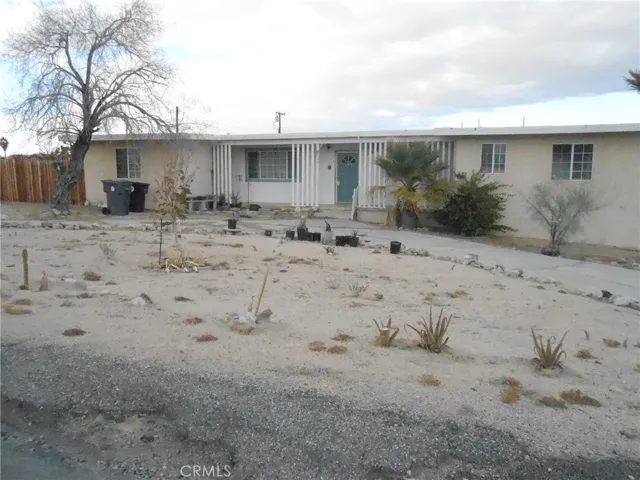 73880 Manana Drive, 29 Palms, California 92277