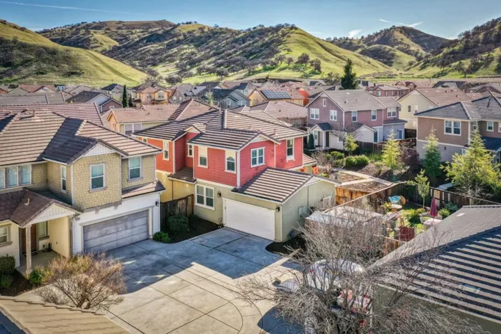 9330 Vintner Circle, Patterson, California 95363