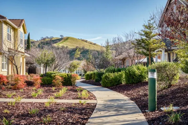 9330 Vintner Circle, Patterson, California 95363