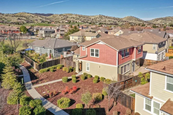 9330 Vintner Circle, Patterson, California 95363