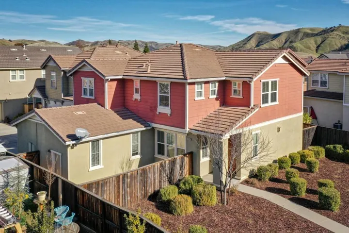 9330 Vintner Circle, Patterson, California 95363
