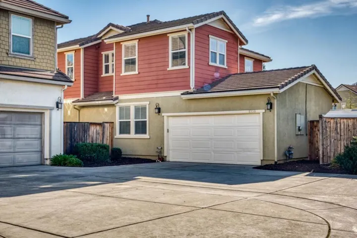 9330 Vintner Circle, Patterson, California 95363