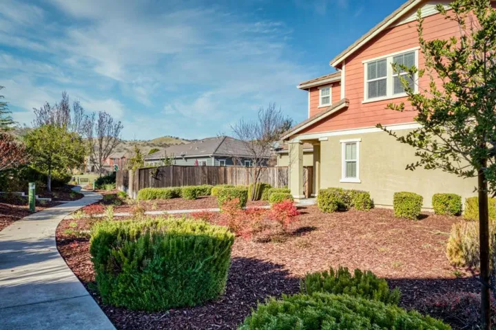 9330 Vintner Circle, Patterson, California 95363