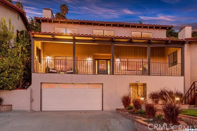 1342 E Tujunga Avenue, Burbank, California 91501