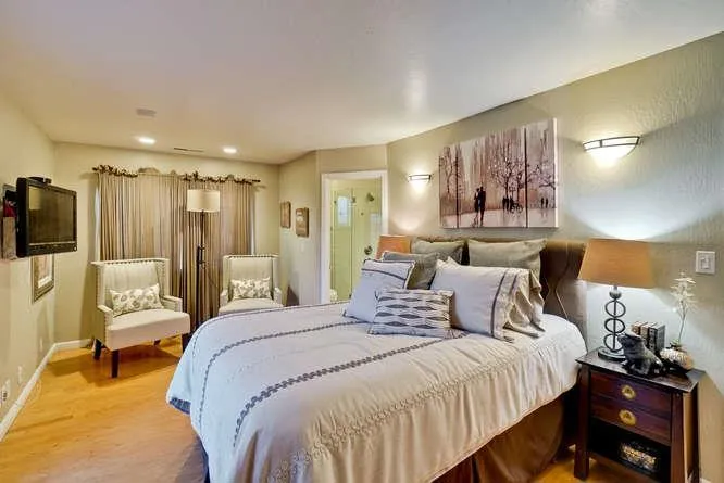 2442 Camrose Avenue, San Jose, California 95130