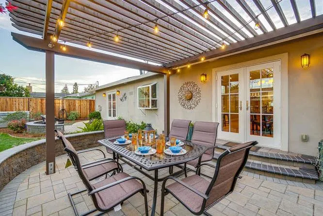 2442 Camrose Avenue, San Jose, California 95130