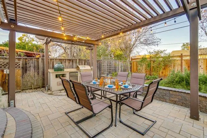 2442 Camrose Avenue, San Jose, California 95130
