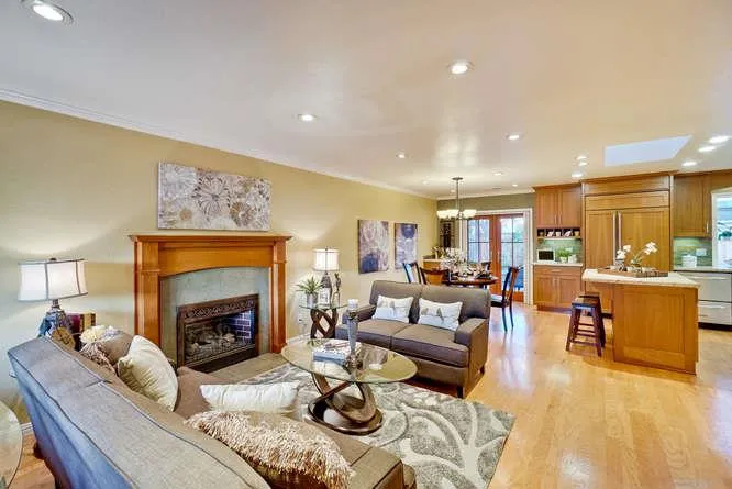2442 Camrose Avenue, San Jose, California 95130