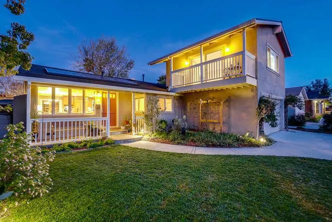 2442 Camrose Avenue, San Jose, California 95130
