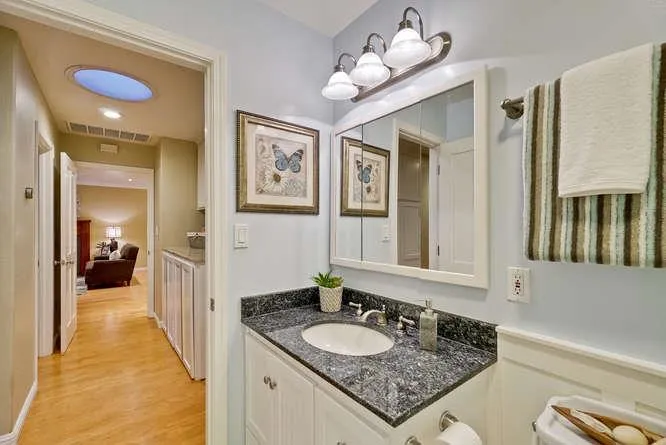 2442 Camrose Avenue, San Jose, California 95130