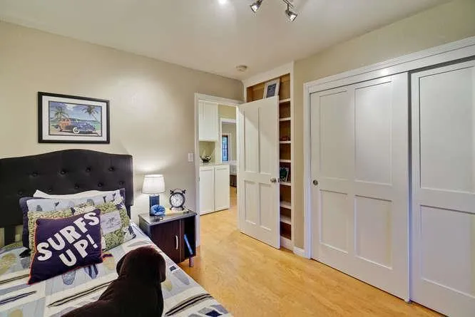 2442 Camrose Avenue, San Jose, California 95130
