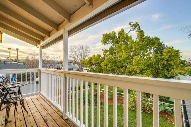 2442 Camrose Avenue, San Jose, California 95130