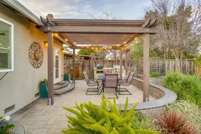 2442 Camrose Avenue, San Jose, California 95130