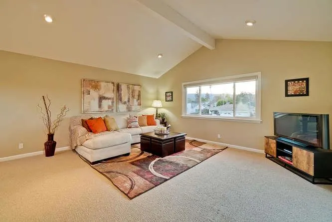 2442 Camrose Avenue, San Jose, California 95130
