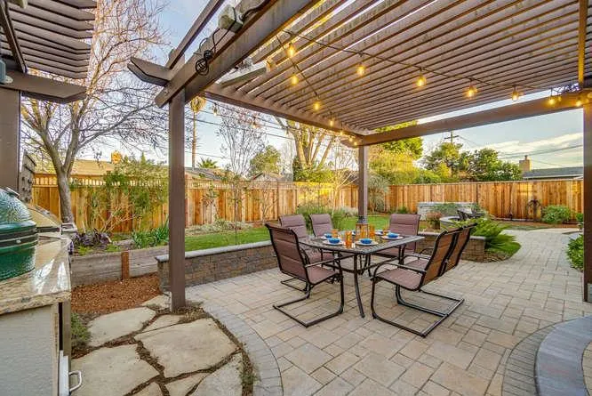 2442 Camrose Avenue, San Jose, California 95130
