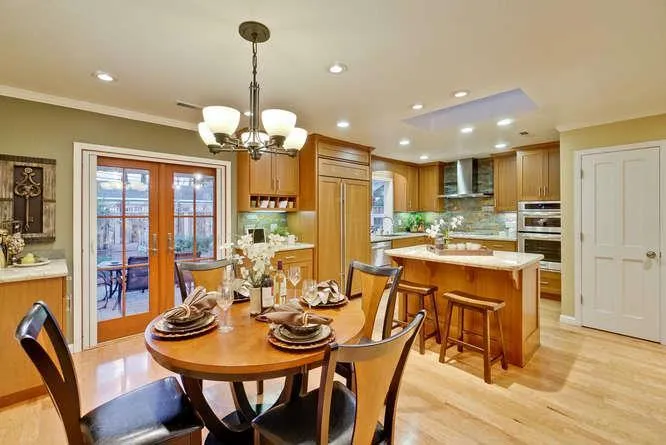 2442 Camrose Avenue, San Jose, California 95130