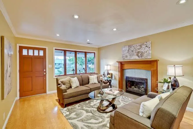 2442 Camrose Avenue, San Jose, California 95130
