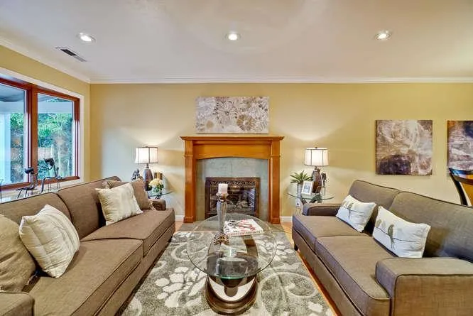 2442 Camrose Avenue, San Jose, California 95130