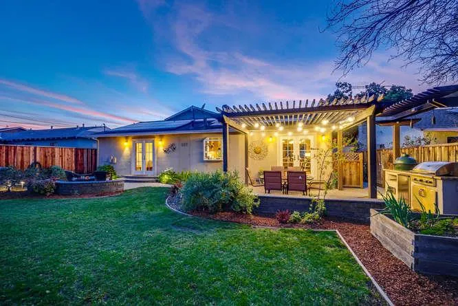2442 Camrose Avenue, San Jose, California 95130