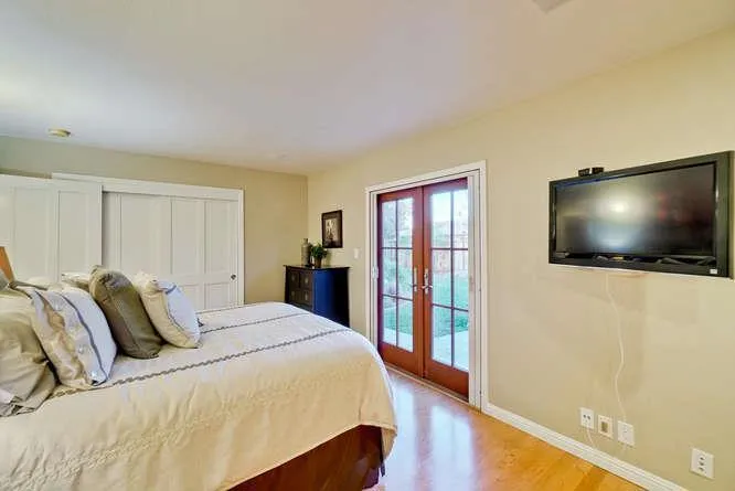 2442 Camrose Avenue, San Jose, California 95130