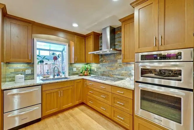 2442 Camrose Avenue, San Jose, California 95130