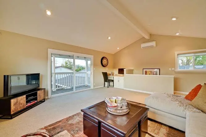 2442 Camrose Avenue, San Jose, California 95130