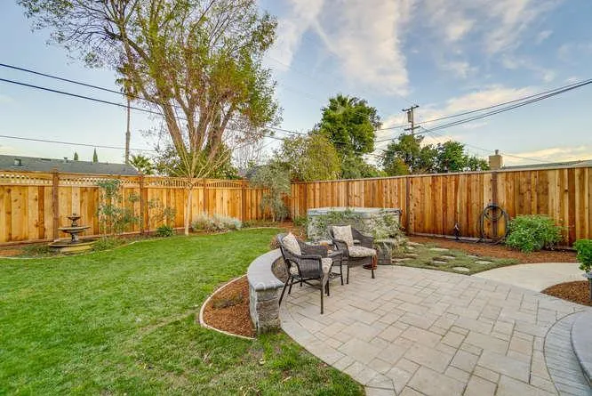 2442 Camrose Avenue, San Jose, California 95130