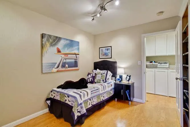 2442 Camrose Avenue, San Jose, California 95130