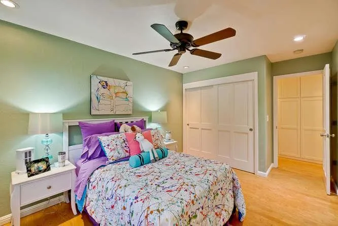 2442 Camrose Avenue, San Jose, California 95130