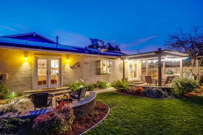 2442 Camrose Avenue, San Jose, California 95130