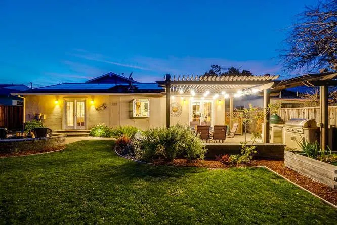 2442 Camrose Avenue, San Jose, California 95130