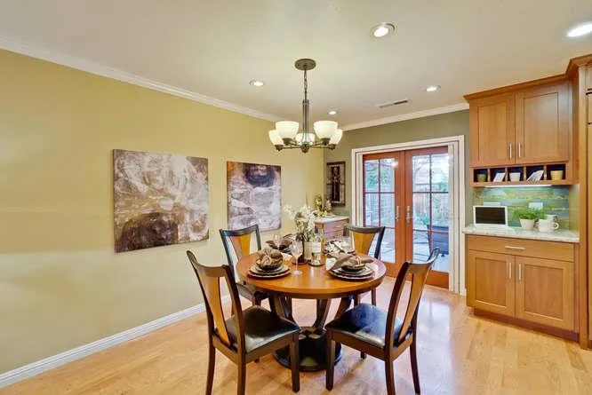 2442 Camrose Avenue, San Jose, California 95130