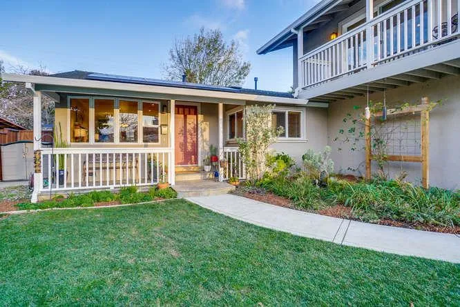 2442 Camrose Avenue, San Jose, California 95130