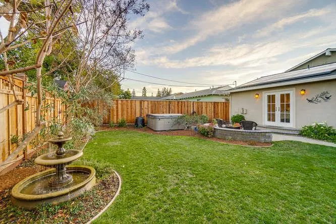 2442 Camrose Avenue, San Jose, California 95130
