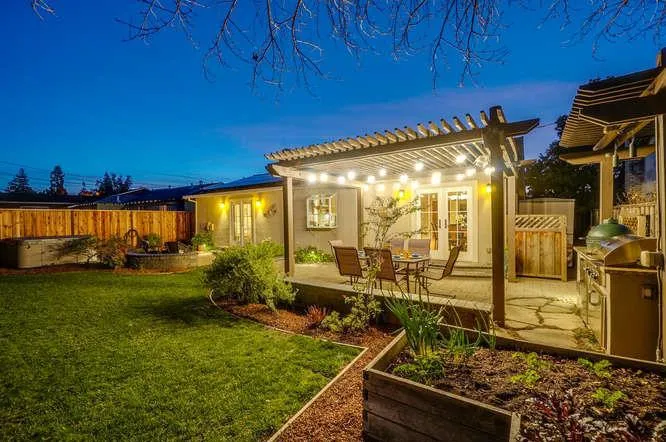 2442 Camrose Avenue, San Jose, California 95130