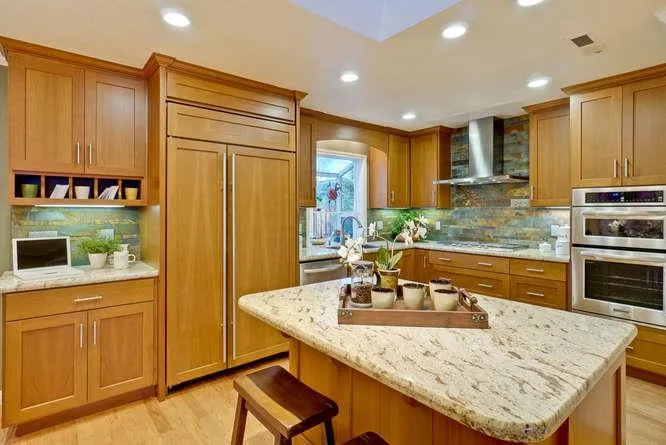 2442 Camrose Avenue, San Jose, California 95130